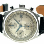 Chronoswiss Pacific Chronograph ref. CH7513 ca. 1992 automatic Chronograph - Bild 3 Vorschau