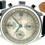 Chronoswiss Pacific Chronograph ref. CH7513 ca. 1992 automatic Chronograph - Bild 2 Vorschau