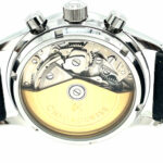 Chronoswiss Pacific Chronograph ref. CH7513 ca. 1992 automatic Chronograph - Bild 6 Vorschau