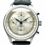Chronoswiss Pacific Chronograph ref. CH7513 ca. 1992 automatic Chronograph Vorschau