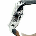 Chronoswiss Pacific Chronograph ref. CH7513 ca. 1992 automatic Chronograph - Bild 10 Vorschau