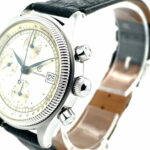 Chronoswiss Pacific Chronograph ref. CH7513 ca. 1992 automatic Chronograph - Bild 4 Vorschau