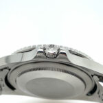 Rolex GMT-Master Pepsi Ref. 1675 LC 100 1975 MK5 Maxi Dial Full Set - Bild 9 Vorschau