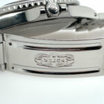 Rolex GMT-Master Pepsi Ref. 1675 LC 100 1975 MK5 Maxi Dial Full Set - Bild 10 Vorschau