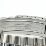 Rolex GMT-Master Pepsi Ref. 1675 LC 100 1975 MK5 Maxi Dial Full Set - Bild 11 Vorschau