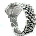 Rolex GMT-Master Pepsi Ref. 1675 LC 100 1975 MK5 Maxi Dial Full Set - Bild 13 Vorschau