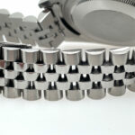 Rolex GMT-Master Pepsi Ref. 1675 LC 100 1975 MK5 Maxi Dial Full Set - Bild 14 Vorschau