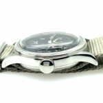 IWC Pilots watch Mark XI ca. 1950 Cal. 89 fully serviced 09/22 - Bild 6 Vorschau