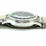 IWC Pilots watch Mark XI ca. 1950 Cal. 89 fully serviced 09/22 - Bild 7 Vorschau