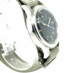 IWC Pilots watch Mark XI ca. 1950 Cal. 89 fully serviced 09/22 - Bild 4 Vorschau