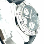 Breitling Colt ChronographRef. A 13035-16 automatic Full Set 1999 generalüberholt 09/22 - Bild 3 Vorschau