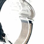 Chopard Imperiale Ref 38-8532-3003 Stahl Brillanten Factory Setting Quartz - Bild 7 Vorschau