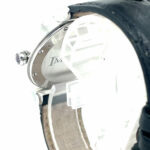 Chopard Imperiale Ref 38-8532-3003 Stahl Brillanten Factory Setting Quartz - Bild 8 Vorschau