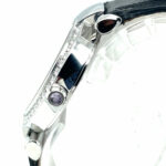 Chopard Imperiale Ref 38-8532-3003 Stahl Brillanten Factory Setting Quartz - Bild 9 Vorschau