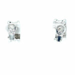 Bulgari B.Zero1 Clipohrstecker Weißgold 750/ 18K BVLGARI - Bild 3 Vorschau