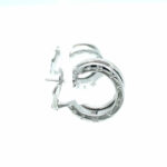 Bulgari B.Zero1 Clipohrstecker Weißgold 750/ 18K BVLGARI - Bild 4 Vorschau