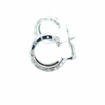 Bulgari B.Zero1 Clipohrstecker Weißgold 750/ 18K BVLGARI - Bild 5 Vorschau