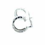 Bulgari B.Zero1 Clipohrstecker Weißgold 750/ 18K BVLGARI - Bild 6 Vorschau