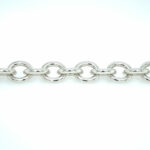 Tiffany & Co. „Heart Tag Toggle“ Collier 40 cm Silber 925 - Bild 3 Vorschau