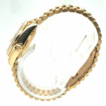 Rolex Lady-Datejust Ref. 69238 750 Gold, Diamaond Factory Setting 1993 Full Set TOP - Bild 11 Vorschau