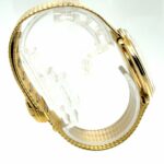 IWC De Luxe 1650840 750 Gold, Cal. 403 Full Set 1976 NOS unpolished - Bild 6 Vorschau