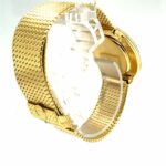 IWC De Luxe 1650840 750 Gold, Cal. 403 Full Set 1976 NOS unpolished - Bild 7 Vorschau