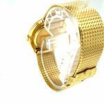 IWC De Luxe 1650840 750 Gold, Cal. 403 Full Set 1976 NOS unpolished - Bild 9 Vorschau