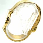 IWC De Luxe 1650840 750 Gold, Cal. 403 Full Set 1976 NOS unpolished - Bild 10 Vorschau