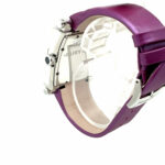 Chopard Happy Sport Square Ref. 8447 Stahl/Weißgold 750 Mother of Pearl Dia. Box und Verpackung - Bild 8 Vorschau
