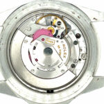 Rolex Submariner Ref 5513 Feet first dial 1969 Cal. 1620 Ghost Bezel - Bild 10 Vorschau