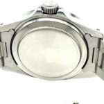 Rolex Submariner Ref 5513 Feet first dial 1969 Cal. 1620 Ghost Bezel - Bild 12 Vorschau