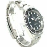 Rolex Submariner Ref 5513 Feet first dial 1969 Cal. 1620 Ghost Bezel - Bild 5 Vorschau