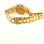 Patek Philippe Nautilus Lady Ref. 4700/001 Gold 18K FULL SET 1982 German Watch VINTAGE - Bild 7 Vorschau