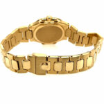 Patek Philippe Nautilus Lady Ref. 4700/001 Gold 18K FULL SET 1982 German Watch VINTAGE - Bild 8 Vorschau