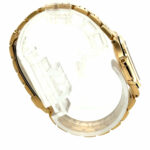 Patek Philippe Nautilus Lady Ref. 4700/001 Gold 18K FULL SET 1982 German Watch VINTAGE - Bild 9 Vorschau
