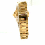 Patek Philippe Nautilus Lady Ref. 4700/001 Gold 18K FULL SET 1982 German Watch VINTAGE - Bild 6 Vorschau