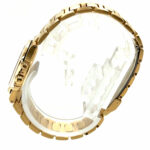 Patek Philippe Nautilus Lady Ref. 4700/001 Gold 18K FULL SET 1982 German Watch VINTAGE - Bild 10 Vorschau