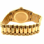 Rolex Day-Date 36 President Ref.18038 LC 100 1981 Full Set Diamond Dial Vintage - Bild 11 Vorschau