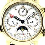 Jaeger-LeCoultre Le Grand Reveil Perpetual Calender Ref. 180.1.99 Kal 919 - Bild 2 Vorschau