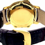 Jaeger-LeCoultre Le Grand Reveil Perpetual Calender Ref. 180.1.99 Kal 919 - Bild 12 Vorschau