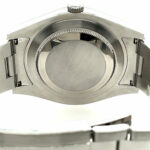 Rolex Datejust II 41mm Ref. 116334 Stahl/WG 750 Full Set 2014 Grey Roman Dial TOP - Bild 11 Vorschau