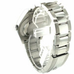 Rolex Datejust II 41mm Ref. 116334 Stahl/WG 750 Full Set 2014 Grey Roman Dial TOP - Bild 10 Vorschau