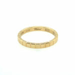 Chopard „Ice Cube“ Ring Gr. 53,5 Gelbgold 750/ 18K Vorschau