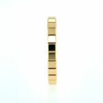 Chopard „Ice Cube“ Ring Gr. 53,5 Gelbgold 750/ 18K - Bild 7 Vorschau