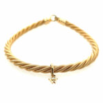 Wellendorff „Prinzesse“ Armband 17,5 cm Gelbgold 750/ 18K Vorschau