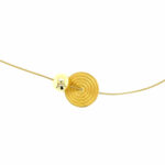 Niessing Collier 41 cm Gelbgold 750/ 18K Vorschau