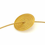 Niessing Collier 41 cm Gelbgold 750/ 18K - Bild 5 Vorschau
