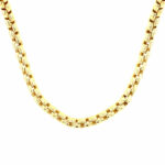 FOPE Collier 42 cm Gelbgold 750/ 18K Vorschau