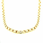 FOPE Collier 42 cm Gelbgold 750/ 18K - Bild 2 Vorschau