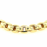 FOPE Collier 42 cm Gelbgold 750/ 18K - Bild 3 Vorschau